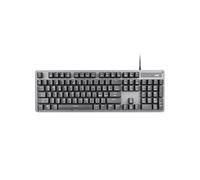 adj Teclado mecánico BRYCK USB MECHANICAL KEYBOARD