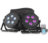 ADJ VPAR PAK Conjuntos de luces