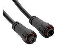 ADJ1226100309 ADJDMX - Cable alargador IP para WiFLY EXR Par IP. 10 metros de longitud