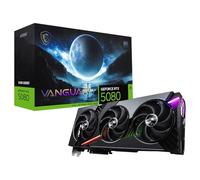 Adjivecct MSI GeForce RTX 5080 16G Vanguard SOC - Placa gráfica VD8974