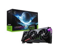 Adjivecct MSI GeForce RTX 5080 16G Vanguard SOC - Placa gráfica VD8974