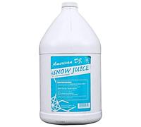 ADJJ: Líquido de nieve con base de agua para zumo de nieve americano Dj