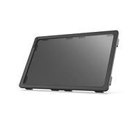 ADJNPCY Filtro de polvo para Synology NAS DS1621+ Cubierta de PVC a prueba de polvo - Negro