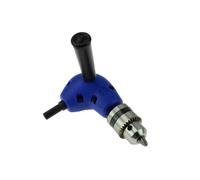 Adjunta de ángulo para destornillador eléctrico