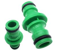 Adjunto de conexión rápida para el tubo de jardín 5x3