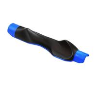 Adjunto de Entrenamiento de Golf - Entrenador de Swing, Corrector, Ayuda de Posición Manual | Herramienta de Alineación de Manos Ergonómicas, Complemento de Golf Durable p