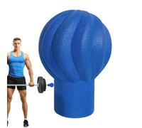 Adjunto de la mina de la tierra para Barbell, Barbell Land Mine - Adjunto de elevación de pesas sin deslizamiento,Accesorios para equipos de entrenamiento, equipo de entrenamiento para el gimnasio en