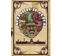 Adjust Your Color: The Truth of Petey Greene [USA] [DVD]