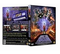 Adjust Your Tracking : The Untold Story of the VHS Collector [Francia] [DVD]