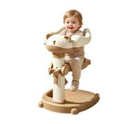 Adjustable Bath-Support-For Kids - Non-Slip Standing Bath-Aid For Children 8-36 Months, Durable Stable Construction, Comfortable Bathing Assistance | Bathroom Use During Daily Hygiene And Care