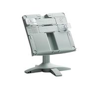 Adjustable Book Stand - Height & Angle Adjustable Textbook Holder | Portable Music Sheet Display, Study Aid For Students, Kids, School, Piano, Bible, Laptop, Cookbook