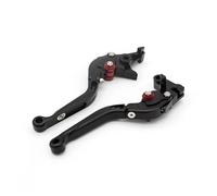 Adjustable Brake Clutch Lever For Bn 125 Tnt 150i BN125 CNC Aluminum Motorcycle Folding Extendable Brake Clutch Levers(DESIGN A)