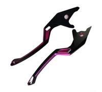 Adjustable Brake Clutch Levers For para honda PCX160 CNC Aluminum(Pink) | Precision CNC machined, lightweight alloy, structure, direct fit for PCX160, easy installation