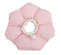 Adjustable Cat Cone, Comfortable Waterproof Collar, Reliable Recovery Pet Supplies, Handy Soft Protective Accessory, Efficient Build for Kitten Puppy Dog Bunny Chinchilla Hamster Small Animals