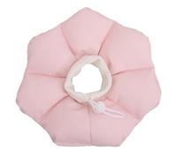 Adjustable Cat Cone, Comfortable Waterproof Collar, Reliable Recovery Pet Supplies, Handy Soft Protective Accessory, Efficient Build for Kitten Puppy Dog Bunny Chinchilla Hamster Small Animals