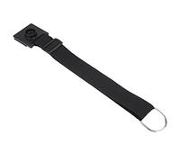 Adjustable Cello Endpin Anchor Cello Antideslizante Dispositivo Antideslizante Endpin Stopper Holder Soporte Protector Correa Negro(#A)