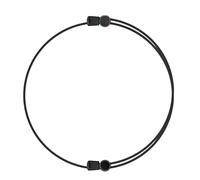 Adjustable Crop Tuck Band - Stretchy Elastic Shirt Cropping Tool | Lightweight Waistband to Tuck Shirts, Transform Loose, Invisible Under Clothes for Women Teens Styling Outfit Hacks