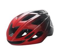 Adjustable Cycling Helmet with Rechargeable Lights For Bike Safety Gear