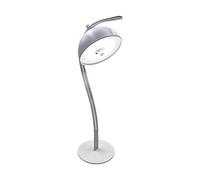 Adjustable Desk Lamp - Decorative Desk Light, Night Lamp with Sensitive Control, Lamps Light with Warm Glow Illumination, Indoor Lighting Home Supplies, Table Lighting for Office Use