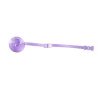 Adjustable Dog Bath Tether, Suction Cup Pet Leash, Compact Size Grooming