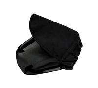 Adjustable Dog Face Cover - Lightweight Protective Head Guard | Breathable Field For Outdoor Adventures, Large Breed, Puppy, Climbing, Camping, Hiking, Training And Outdoor Walking