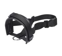 Adjustable Dog Muzzle, Anti Barking Muzzle, Soft Dog Muzzle, Large Dog Muzzle, No Barking Muzzle, Muzzle to Prevent Chewing, Prevent Dog Biting, Dog Muzzle for Agressive Dogs,