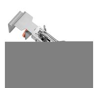 Adjustable Drawer Fixing Clamp, One-Touch Drawer Installation, Drawer Fixing Clips, Stainless Steel Drawer Clamps, Cabinet Installation Fixing Clips, Drawer Repair Tools, Furniture Fixing Clamps