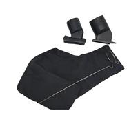 Adjustable Dust Bag - Miter Saw Waste Collector Pouch, Large Capacity Wired Design, Durable Fabric Build, Efficient Debris Storage System | Woodworking Accessories Kit, Marble Cutter Machine Equipment