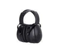 Adjustable earmuffs for adults, SNR 38 dB attenuation, comfortable for noisy environments VHV