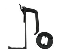 Adjustable Energy Drink Can Holder with Handle, Reusable Grip Sleeve for Slim Beverages, Portable Can Cooler for Parties, Outdoor Events, Travel, Camping, Holidays, and BBQs