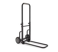 Adjustable Equipment Trolley