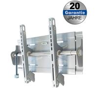 Adjustable flat screen wall mount for flat screens 27' - 50' (68-127cm