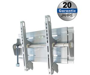 Adjustable flat screen wall mount for flat screens 27' - 50' (68-127cm