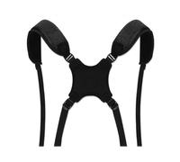 Adjustable Golf Bag Shoulder Strap for Portable Carry