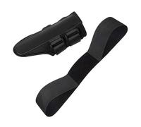 Adjustable Golf Trainer, Alineación Swing Brace, Compact Practice Aid, Beginner Park Garden Driving Range Tool, Outdoor Vacation Sports Training Accessory, Golf Gear for Husbands, Fathers, Men