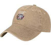 Adjustable Gorra de béisbol Orgullo de Veterans de la Tormenta del Desierto de la Guerra del Golfo Sombrero de Béisbol Moda Gorra Deportiva para Verano Deportes Golf