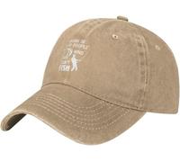 Adjustable Gorra de Deportes El Trabajo es para Gente Que no Sabe Pescar Sombrero Ocio Moda Gorra de béisbol para Running Motociclet Pesca