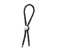 Adjustable Hair Ties - Anti-Slip Elastic Hair Rope, Custom Fit Ponytail Holder, Anti-Slip Elastic Rope, Secure Ponytail Holder, Heavy Duty Band | Professional Hairs Accessories For Thick Hairs Women G