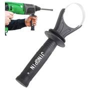 Adjustable Hammer Drill Side Handle - Drill Side Front Handle