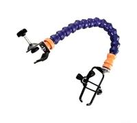 Adjustable Heat Holder for Auto Repair Metal Stand Adjustable