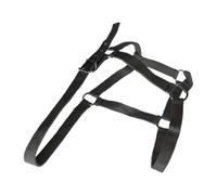 Adjustable Horse Halter - Heavy Duty Equestrian Barn & Stable Leading