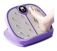 Adjustable Incline Board, Portable Slant Board, Versatile Foot Calf Stretcher, Material Pp, Eva, Steel Strength Flexibility Trainer for Home, Gym and Physical 400kg