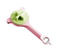 Adjustable Jar Opener for Weak Hands - Manual Lid Gripper, Tool