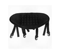 Adjustable Kayak Canoe Seat Cushion - Soft Thick Back Rest Pad for Comfort & Support, Eco-Friendly Waterproof Boat Seat Accessory