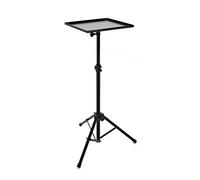 Adjustable Laptop Stand by Gear4music