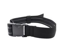 Adjustable Leg Strap, Sports Fastening Gear, 27.56 inch Secure Belt with Strong Grip, Durable Nylon Strap, Training Support Belt with Ergonomic Fit, Fitness Gear for Outdoor Use