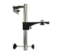 Adjustable Leveling Bracket - Wall Support Mount, Versatile Height Design with Secure Hold, Reliable Tool with Accurate Alignment, Ideal for Furniture Assembly, Carpentry Projects, Home Renovation