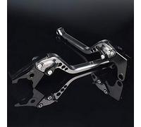 Adjustable Motorcycle Brake Clutch Lever For Yamaha For MT09 For MT07 For FZ09 For FZ07 For Tracer700 For Tracer900 For Tenere700,Motocicleta Palanca Embrague