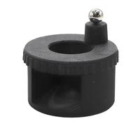 Adjustable Nail Magnet, Glass Bead Art Tool, Magnet for Nails Designs with Sturdy Material, Nails Art Accessory, Creative Tools with Precision Control, Nail Tool for Beginners Women