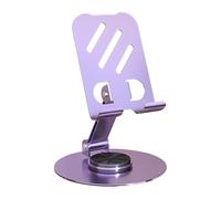 Adjustable Phone Holer for Desk Lightweight Portable Tablet Stand, Phone